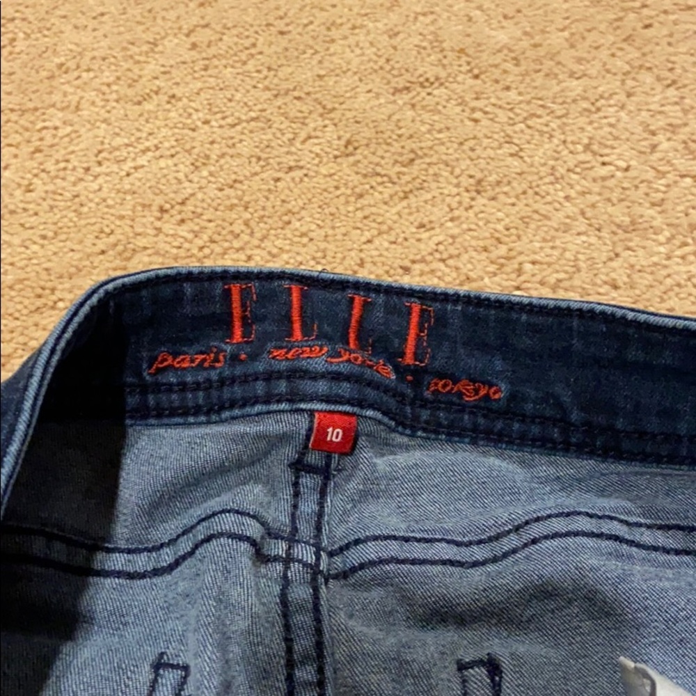 Jeans - Picture 2 of 2